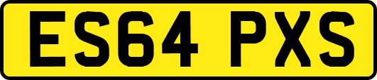 ES64PXS
