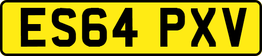 ES64PXV