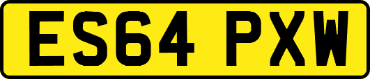 ES64PXW