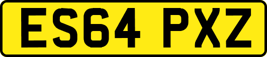 ES64PXZ