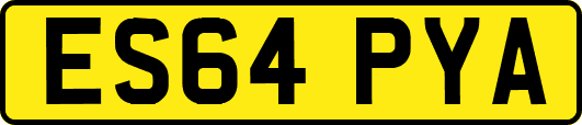 ES64PYA