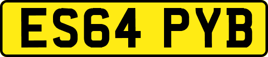 ES64PYB