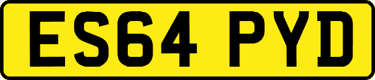 ES64PYD