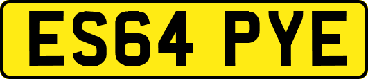 ES64PYE