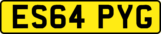 ES64PYG
