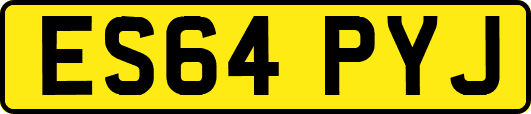 ES64PYJ