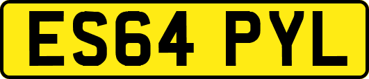 ES64PYL