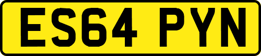 ES64PYN