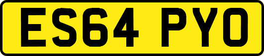 ES64PYO