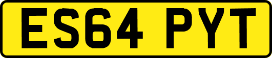 ES64PYT