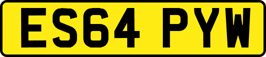ES64PYW