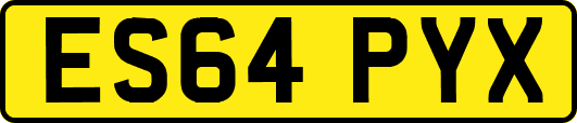 ES64PYX
