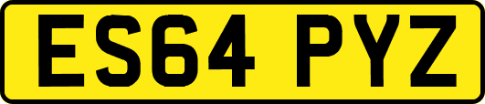 ES64PYZ