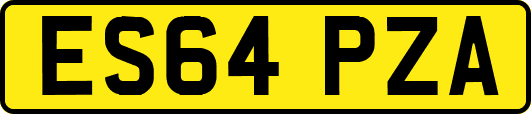 ES64PZA