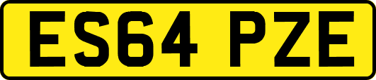 ES64PZE
