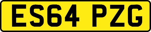 ES64PZG