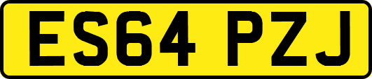 ES64PZJ