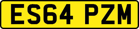 ES64PZM