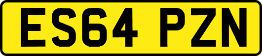 ES64PZN