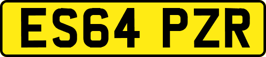 ES64PZR