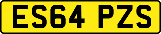 ES64PZS