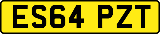 ES64PZT