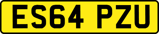 ES64PZU