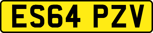 ES64PZV