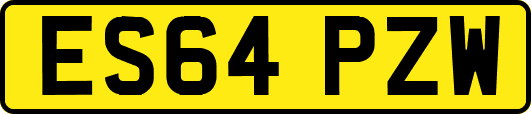 ES64PZW