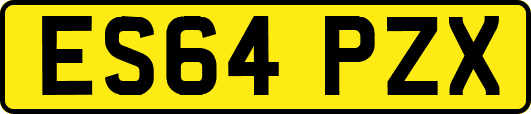 ES64PZX