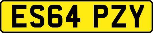 ES64PZY