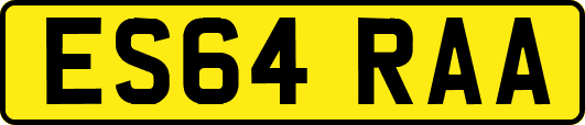 ES64RAA