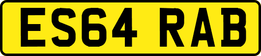 ES64RAB