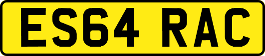 ES64RAC