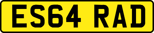 ES64RAD