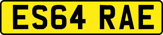 ES64RAE