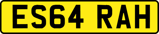 ES64RAH
