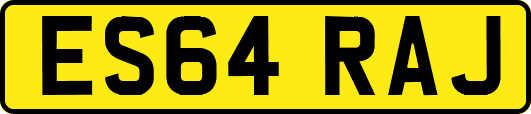 ES64RAJ