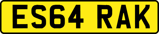 ES64RAK