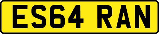 ES64RAN