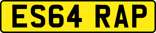 ES64RAP