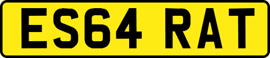 ES64RAT