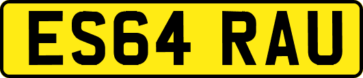 ES64RAU
