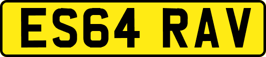 ES64RAV