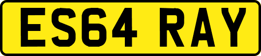 ES64RAY