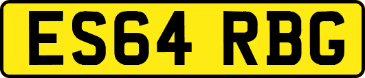 ES64RBG