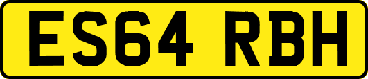 ES64RBH