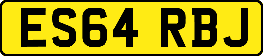 ES64RBJ