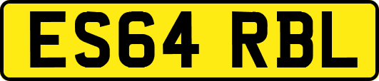 ES64RBL
