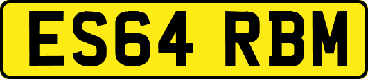 ES64RBM